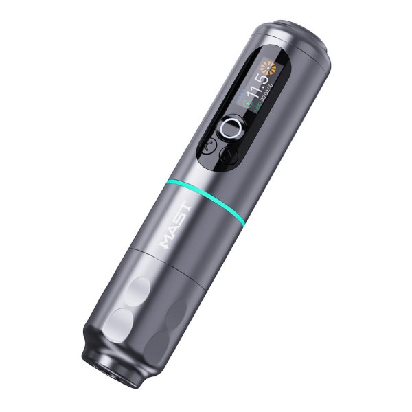 DISCOVER DEVICE® Adjustable Stroke Length Pro DF - Discover Device
